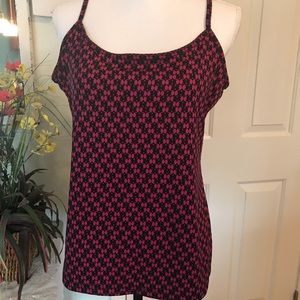 Fashion bug size XL cami.